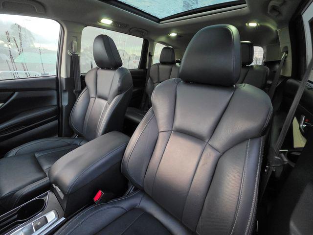 used 2022 Subaru Ascent car, priced at $27,999