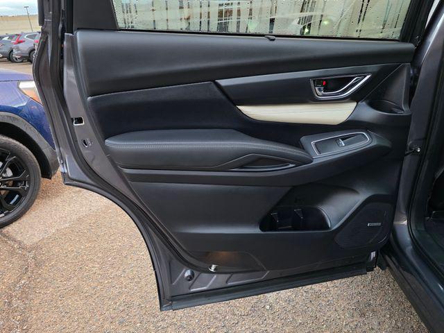 used 2022 Subaru Ascent car, priced at $27,999