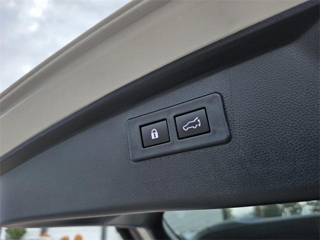 used 2024 Subaru Outback car, priced at $34,999