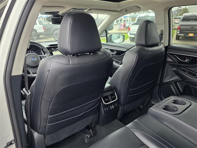 used 2024 Subaru Outback car, priced at $34,999
