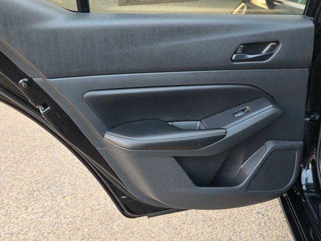 used 2024 Nissan Altima car, priced at $19,157