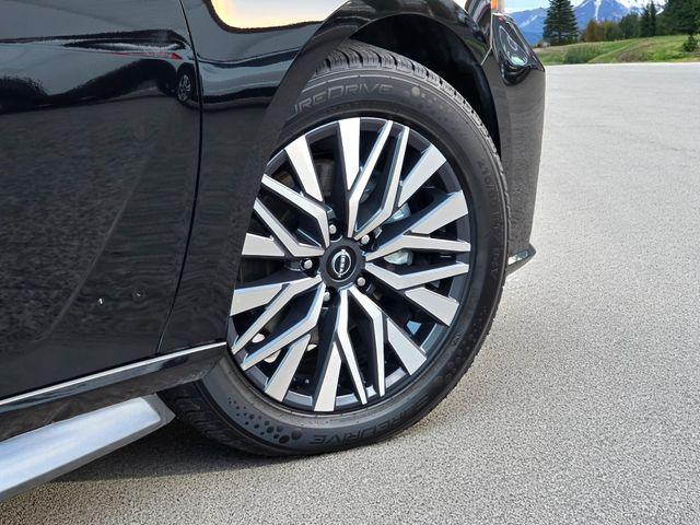 used 2024 Nissan Altima car, priced at $19,157