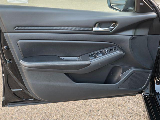 used 2024 Nissan Altima car, priced at $19,157