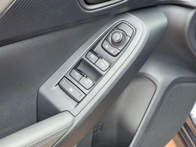 new 2025 Subaru Crosstrek car, priced at $29,027