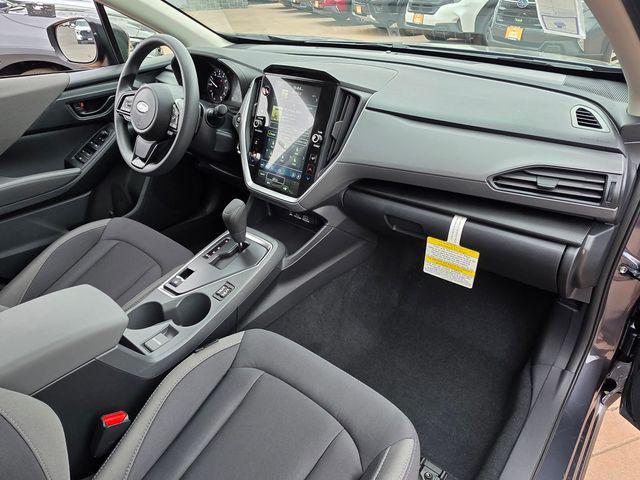 new 2025 Subaru Crosstrek car, priced at $29,027