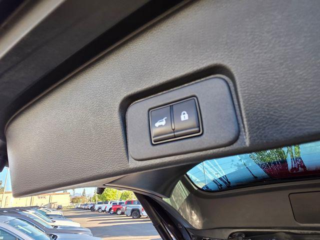 used 2023 Nissan Rogue car, priced at $26,794