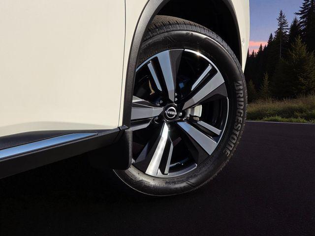 used 2023 Nissan Rogue car, priced at $26,794