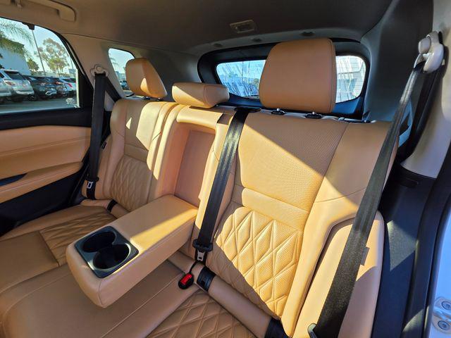 used 2023 Nissan Rogue car, priced at $26,794