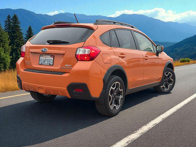 used 2014 Subaru XV Crosstrek car, priced at $14,999