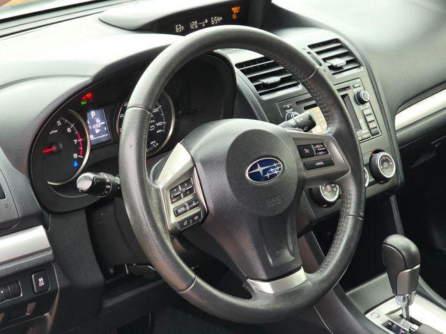 used 2014 Subaru XV Crosstrek car, priced at $14,999