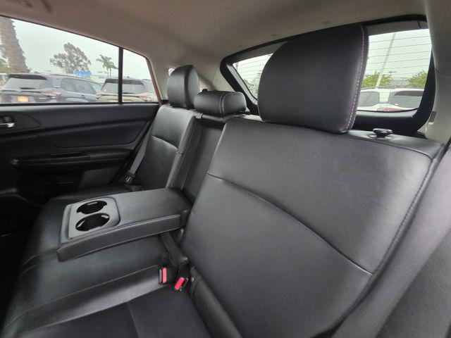 used 2014 Subaru XV Crosstrek car, priced at $14,999