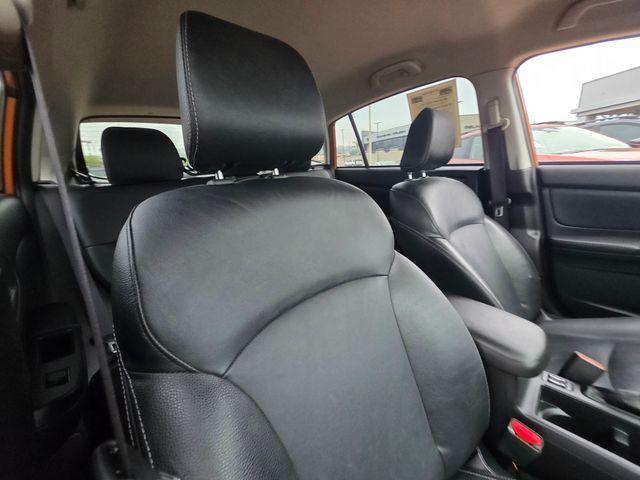 used 2014 Subaru XV Crosstrek car, priced at $14,999