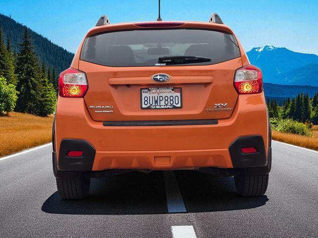 used 2014 Subaru XV Crosstrek car, priced at $14,999