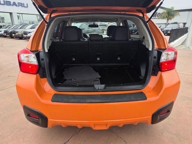 used 2014 Subaru XV Crosstrek car, priced at $14,999