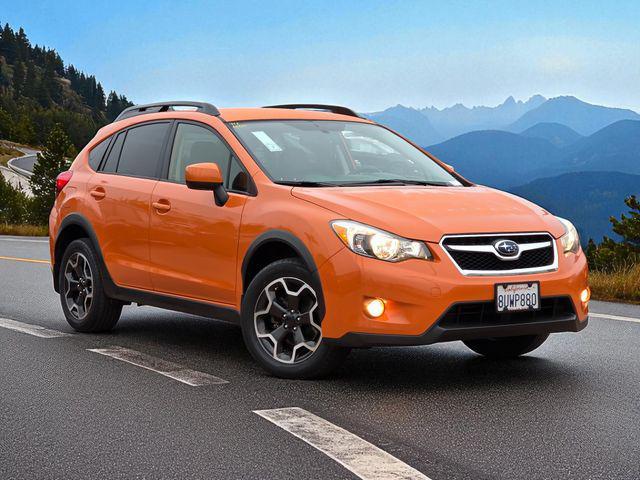 used 2014 Subaru XV Crosstrek car, priced at $14,999