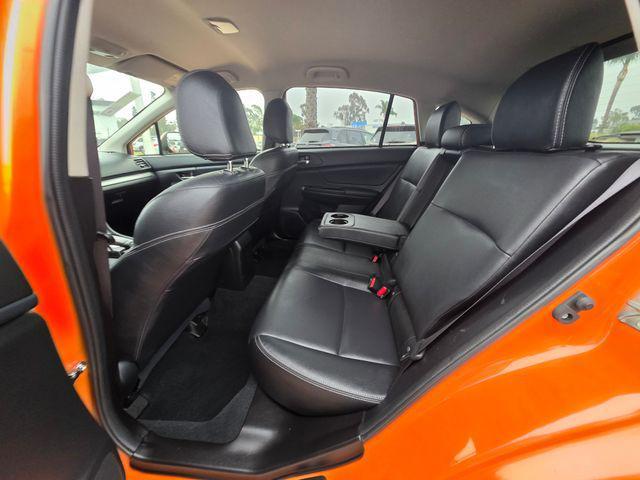 used 2014 Subaru XV Crosstrek car, priced at $14,999