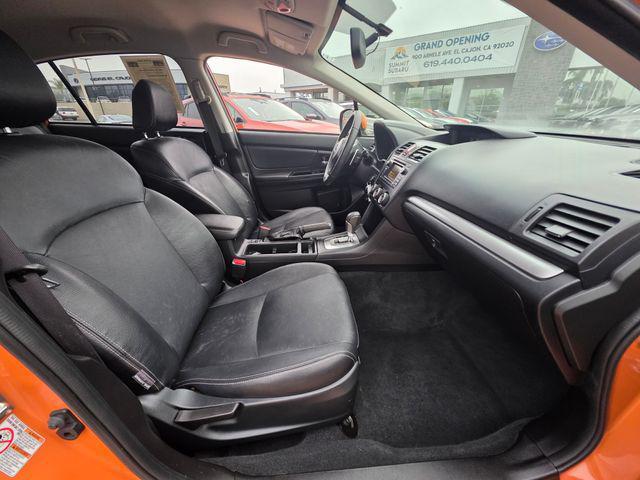 used 2014 Subaru XV Crosstrek car, priced at $14,999