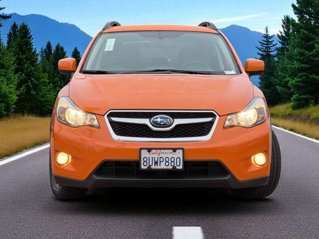 used 2014 Subaru XV Crosstrek car, priced at $14,999