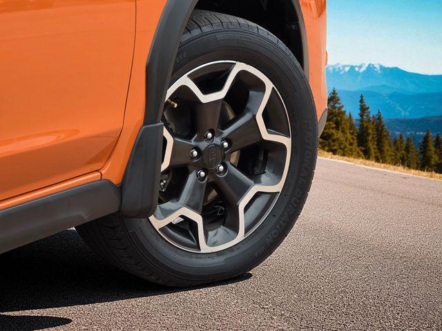 used 2014 Subaru XV Crosstrek car, priced at $14,999