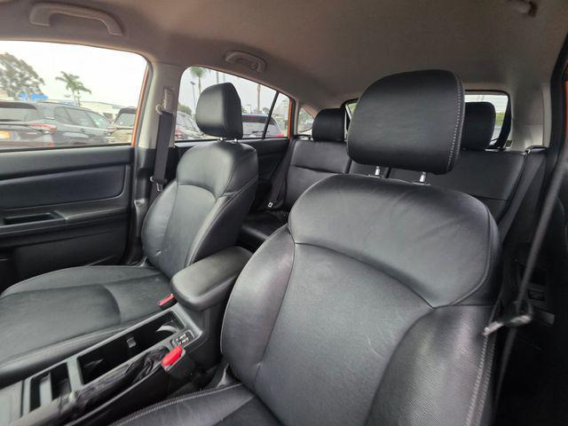 used 2014 Subaru XV Crosstrek car, priced at $14,999