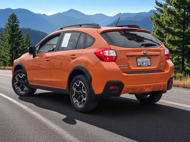 used 2014 Subaru XV Crosstrek car, priced at $14,999