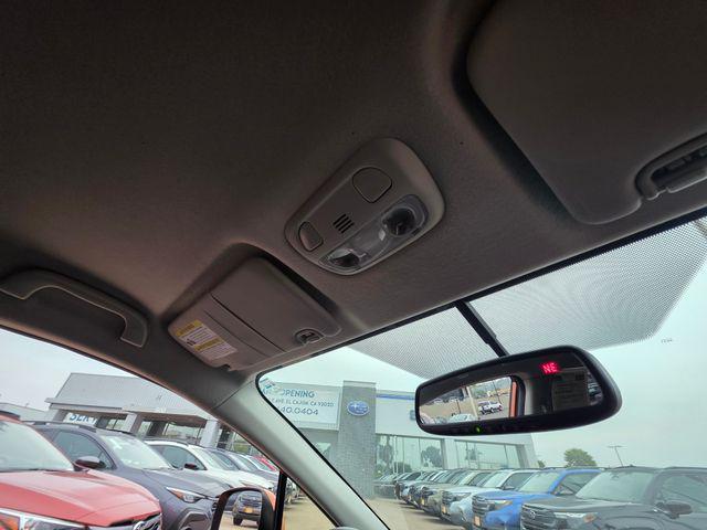 used 2014 Subaru XV Crosstrek car, priced at $14,999
