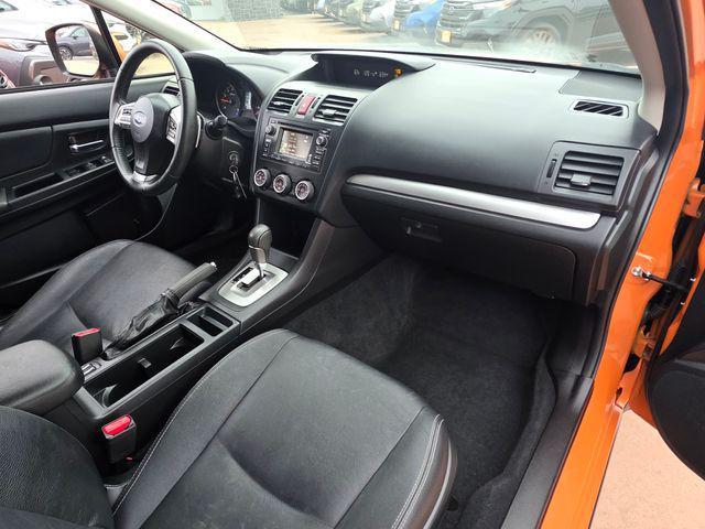 used 2014 Subaru XV Crosstrek car, priced at $14,999