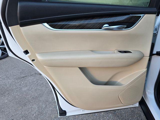 used 2017 Cadillac XT5 car, priced at $17,777