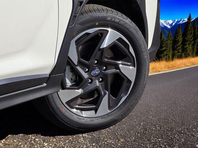 new 2025 Subaru Crosstrek car, priced at $31,299