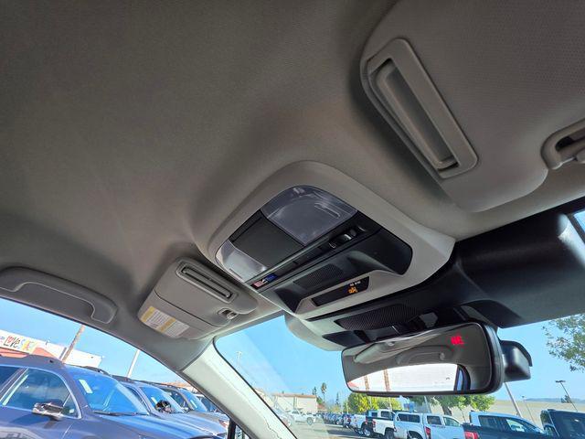 new 2025 Subaru Crosstrek car, priced at $31,299