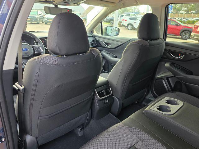 new 2025 Subaru Outback car, priced at $33,615