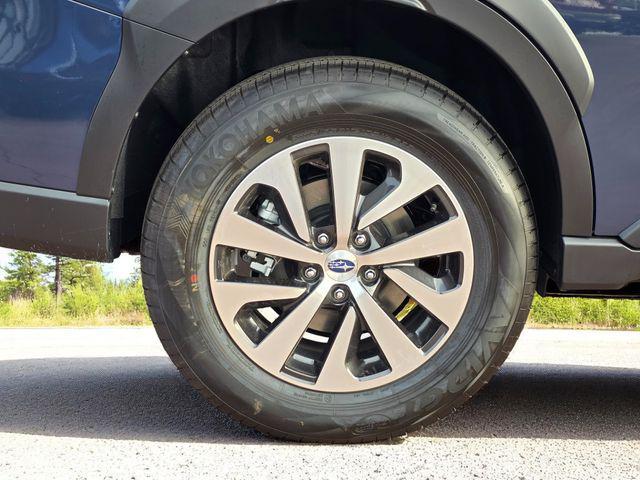 new 2025 Subaru Outback car, priced at $33,615
