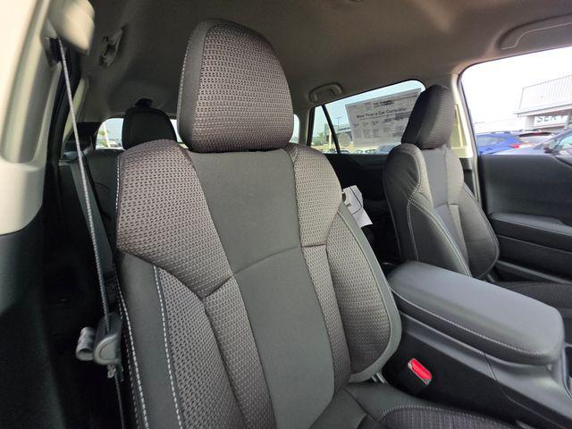 new 2025 Subaru Outback car, priced at $33,615