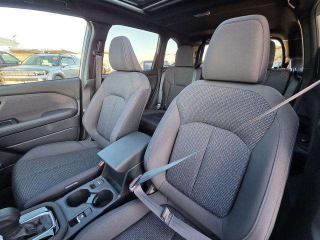 new 2025 Subaru Forester car, priced at $36,279