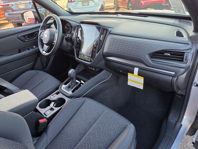 new 2025 Subaru Forester car, priced at $36,279