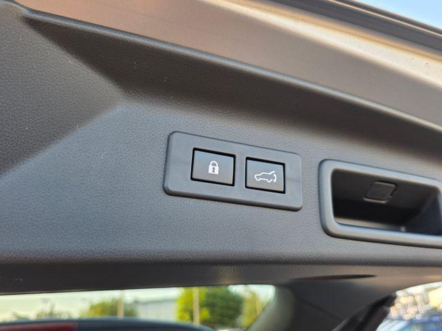new 2025 Subaru Forester car, priced at $36,279