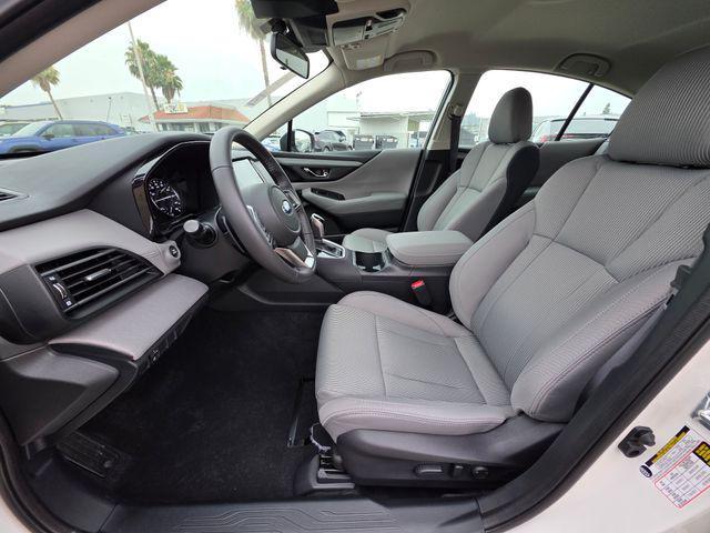 new 2025 Subaru Legacy car, priced at $30,112
