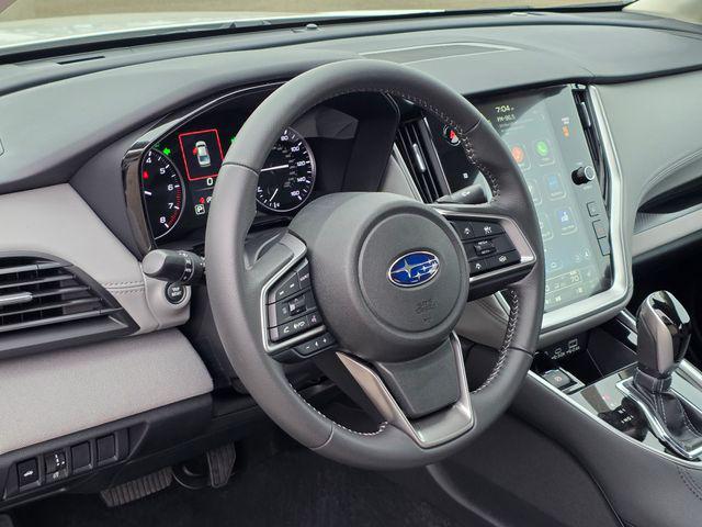 new 2025 Subaru Legacy car, priced at $30,112