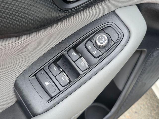 new 2025 Subaru Legacy car, priced at $30,112