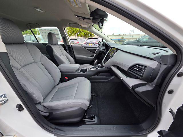 new 2025 Subaru Legacy car, priced at $30,112