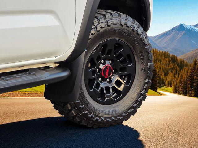 used 2019 Toyota Tacoma car, priced at $41,900