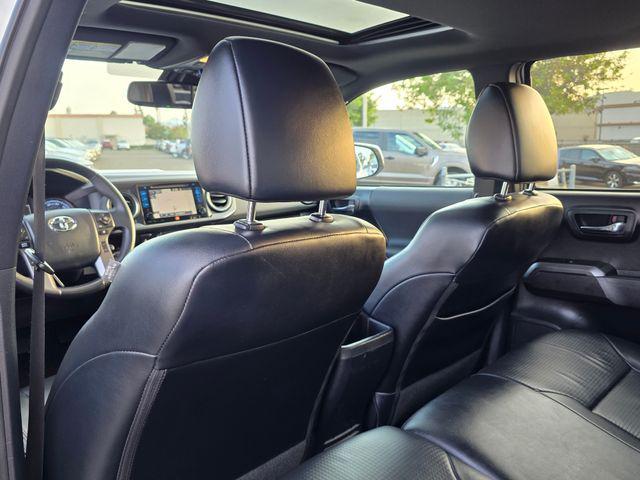 used 2019 Toyota Tacoma car, priced at $41,900