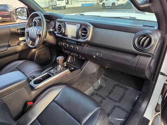 used 2019 Toyota Tacoma car, priced at $41,900