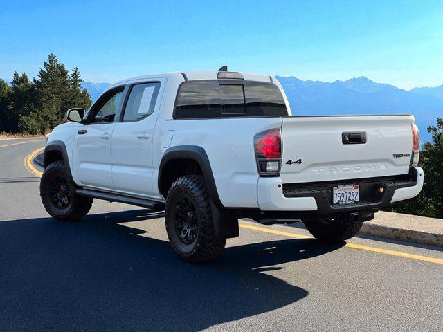 used 2019 Toyota Tacoma car, priced at $41,900