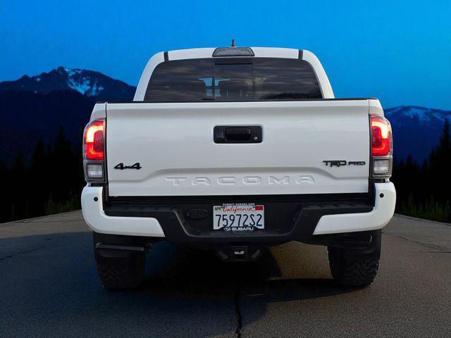 used 2019 Toyota Tacoma car, priced at $41,900