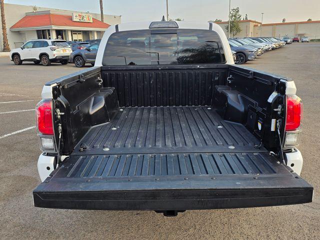 used 2019 Toyota Tacoma car, priced at $41,900