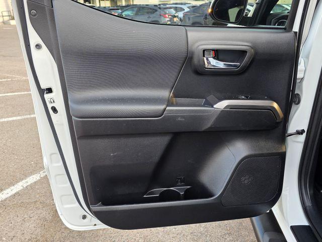used 2019 Toyota Tacoma car, priced at $41,900