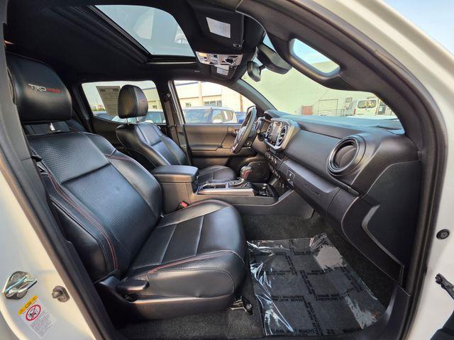 used 2019 Toyota Tacoma car, priced at $41,900