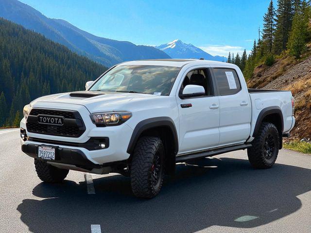 used 2019 Toyota Tacoma car, priced at $41,900
