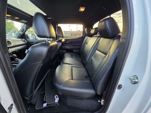 used 2019 Toyota Tacoma car, priced at $41,900